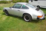 Porsche 911 Urmodell - Porsche 911 Urmodell aus 1975