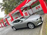 Mazda 6 2.2 D (110 kW)  TÜV 09/2027  Top... - Mazda 2: Scheckheftgepflegt, Kombi