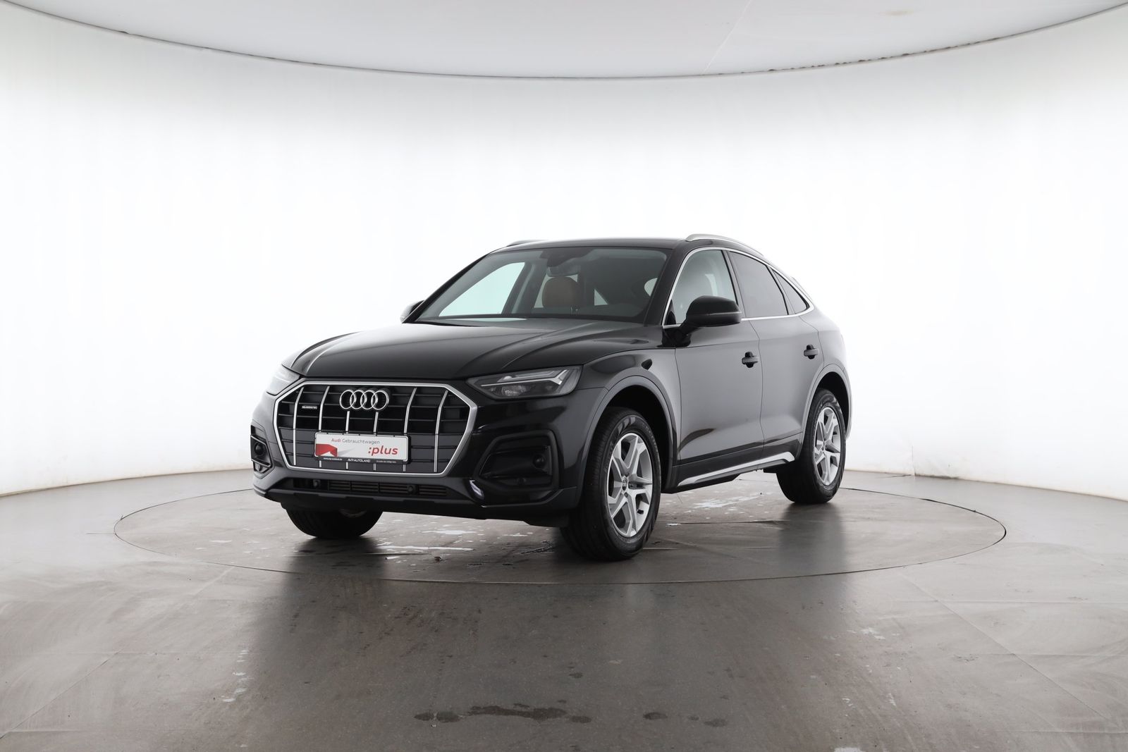 Audi Q5 - Bild 2