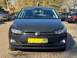 Volkswagen Polo VI Comfortline Sitzheizung Klimaautomatik - Volkswagen Polo Gebrauchtwagen