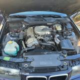 BMW 318i Cabrio 318i - gebrauchte BMW 3er Reihe aus dem Jahr 1997