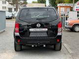 Nissan Pathfinder 3.0 dCi LE AHK°Schiebedach°7-Sitzer - Nissan Pathfinder mit Schiebedach