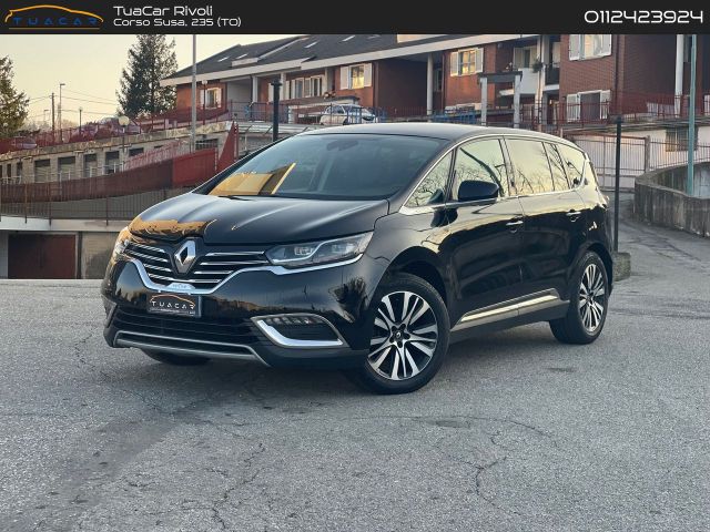 Renault Espace Initiale Paris 1.6 ENERGY dCi 160