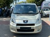 Peugeot Expert Tepee  2.0 HDi 120 7-Sitzer*Klima*No Tüv - Peugeot Expert Tepee: 2.0