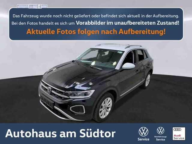 Volkswagen T-Roc Style 2.0 TDI DSG | LED RFK ACC