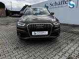 Audi Q3 1.4 TFSI S-LINE PDC KESSY KLIMAAUT 18" SHZ... - Audi in Bielefeld: Q1