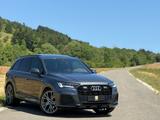 Audi Q7 50 TDI quattro S-line/B&O/Matrix/Pano/22"/1HD - Audi Q7: 22
