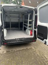 Renault Trafic - Renault Trafic von privat
