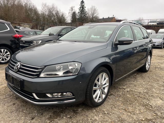 Volkswagen Passat Variant Highline 1,4TSI*AUTOM.*MASSAGE*