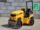 JCB CT260-120 - JCB Mobilbagger