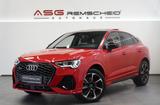 Audi Q3 40 TDI q. Sportback S line 1.H *Pano *Virtual