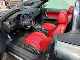 Audi TT Roadster 2.0 TFSI,Leder,Navi Plus,PDC,Xenon - Audi TT aus 2007: Roadster