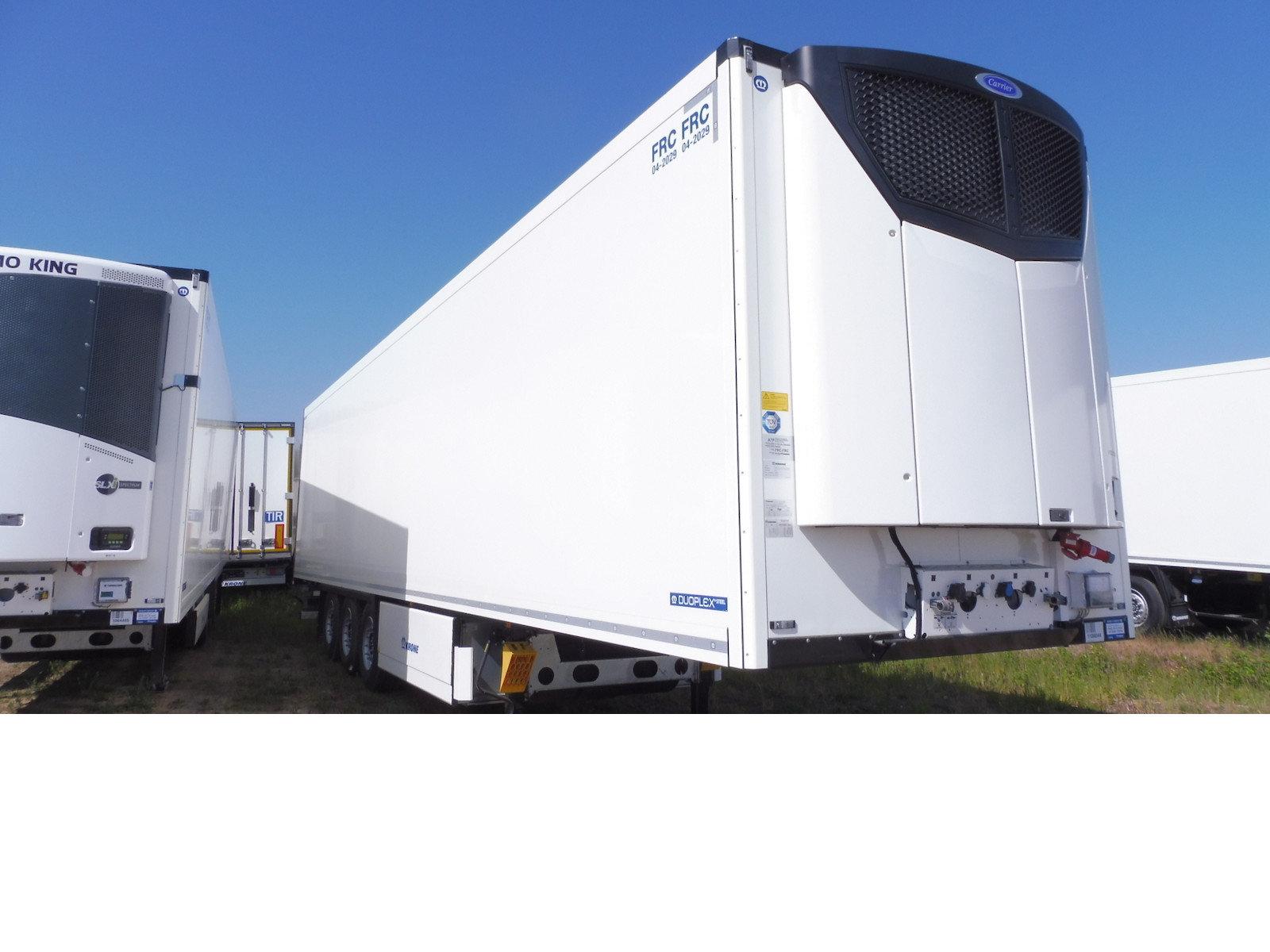 Krone Multitemp - stock- 1249EUR mtl. ohne Anzahlung