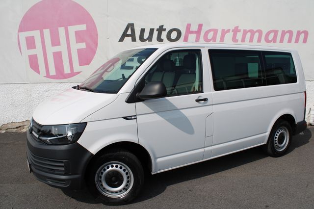 Volkswagen T6 Kombi 2.0 TDI 4Motion Navi Ahk *Bott* 3200kg