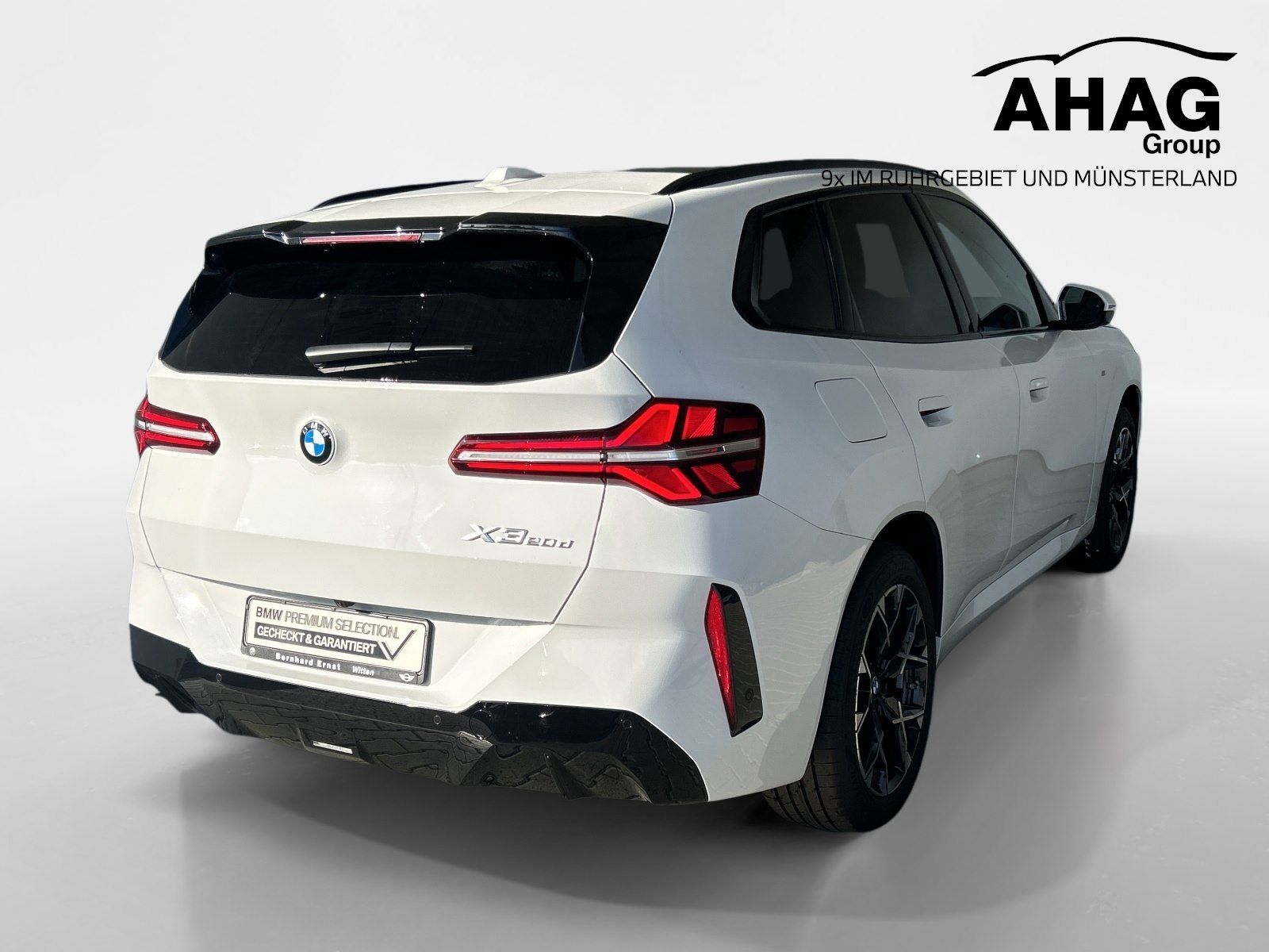 BMW X3 - Bild 4