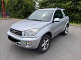 Toyota RAV4 2.0 VVT-i 150 PS | TÜV bis 03/2028 | - gebrauchte Toyota RAV 4 aus dem Jahr 2000