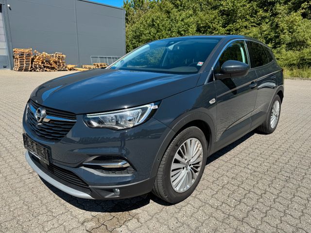 Opel Grandland X 1.6T 120PS Dynamic 29491