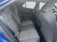 Toyota C-HR - Vorschau Bild 17