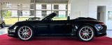 Porsche 911 Carrera 4S Cabriolet Chrono AGA PASM - Porsche 911 Urmodell aus 2014