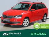 Skoda Fabia Combi 1.4 TDI Ambition PDC|NAV|SHZ|ACC - Skoda Fabia mit Diesel-Antrieb