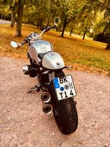 BMW R nine T  - special Edition Akrapovic Rizoma - BMW R nineT