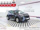 Kia Sportage Dream Team 2WD*1Vorb*Ki. Servicege*Kame - Kia Sportage Gebrauchtwagen in Hamburg