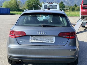 Audi A3 - 3