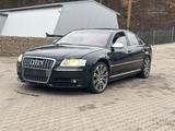 Audi S8 DSG 5.2 V10 450PS !!!!! - Audi S8: D2