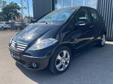 Mercedes-Benz A 200 Elegance*Klima*SHZ*Automatik - Mercedes-Benz A 200: Elegance
