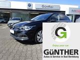 Volkswagen Golf VIII Variant 2.0 TDI Style *AHK*Navi*Busine - Volkswagen Golf: 2 0 TDI Variant