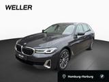 BMW 530iA xDr T Luxury LivePro,Laser,AHK,KomSi,St+Go