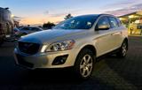 Volvo XC60 2.4 d AWD  - Volvo XC60 aus 2010: Awd