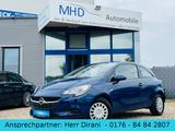 Opel Corsa E Selection * Klima * TÜV 05/27 * 1.Hand - Opel Corsa Gebrauchtwagen in Münster