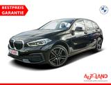 BMW 118i Advantage LED Navi Sitzheizung Keyless-Go - gebrauchte BMW 118 aus dem Jahr 2022