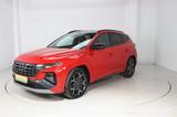 Hyundai Tucson N Line * LED * AHK * Pano - Hyundai TUCSON Gebrauchtwagen in Dresden