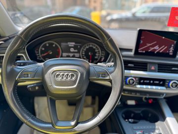Audi A4 - 6