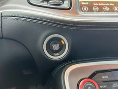 Fahrzeugabbildung Dodge Challenger R/T V8 Performance+ LPG dt. Fzg. 1.Hd