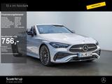 Mercedes-Benz CLE 450 4M Cabrio BURM AMG NIGHT DISTR SPUR AHK