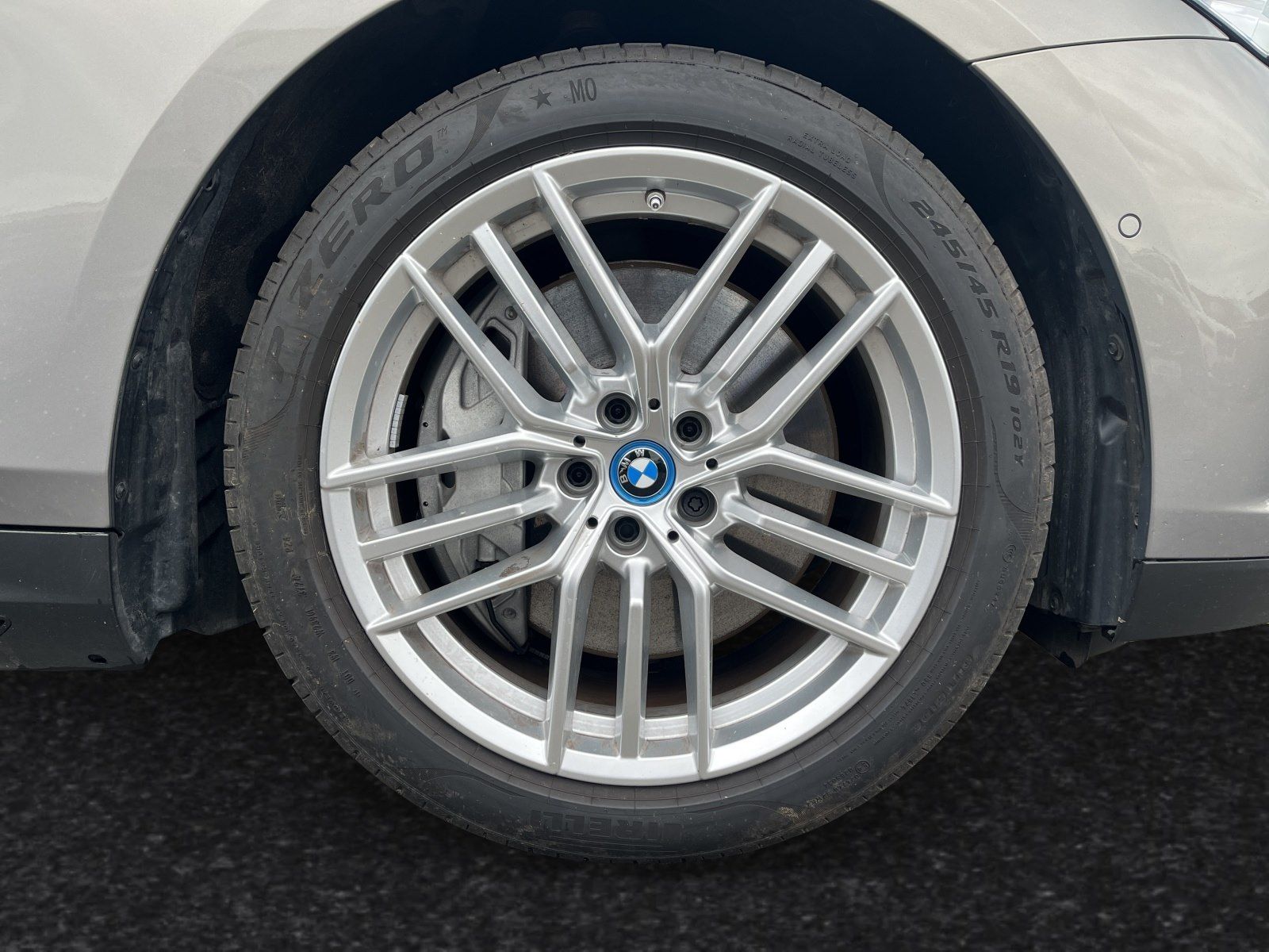 BMW 550 - Bild 5