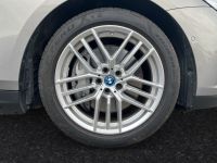 BMW 550 - Vorschau Bild 5