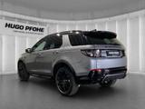 Land Rover Discovery Sport DYNAMIC SE P270e - Land Rover Discovery Sport mit Panoramadach