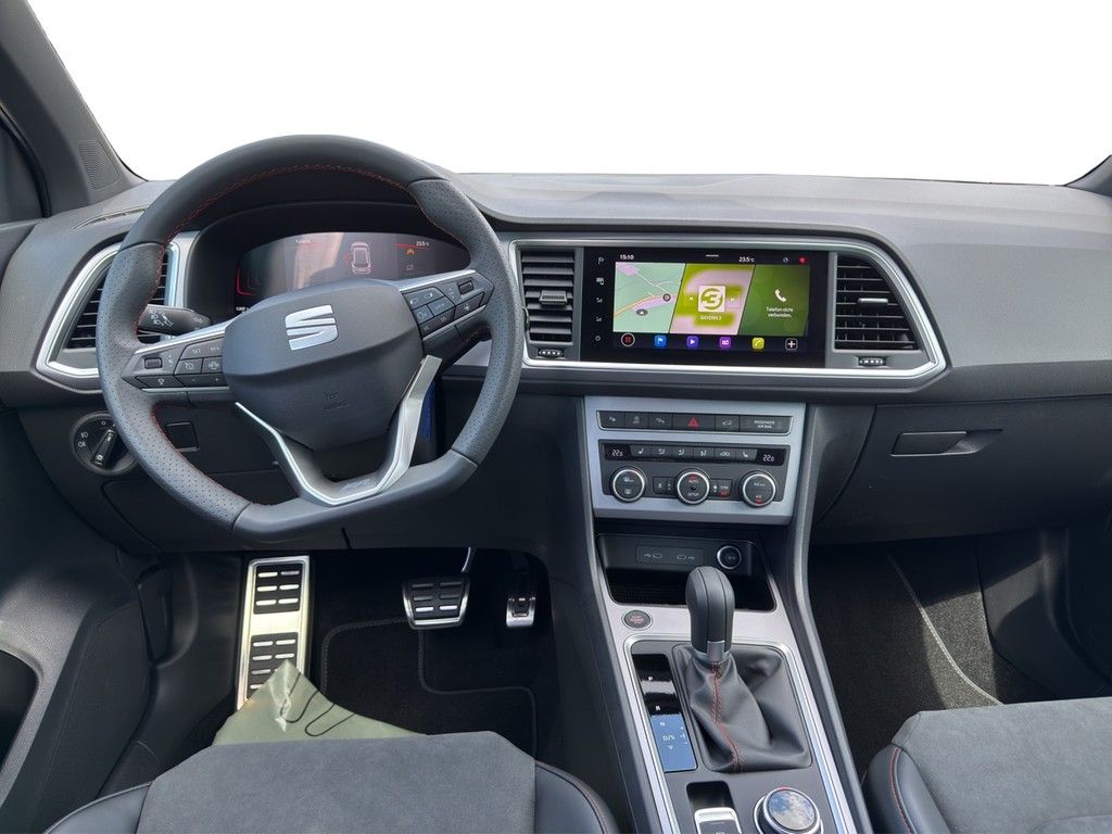 Seat Ateca - Bild 21