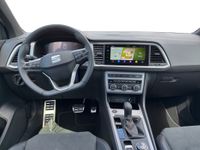 Seat Ateca - Vorschau Bild 21