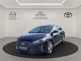 Hyundai IONIQ Premium Hybrid+NAV+GJ-RÄDER !! - Hyundai IONIQ aus 2019