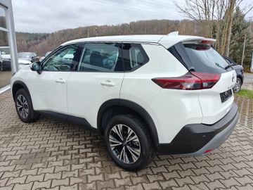 Nissan X-Trail - 7