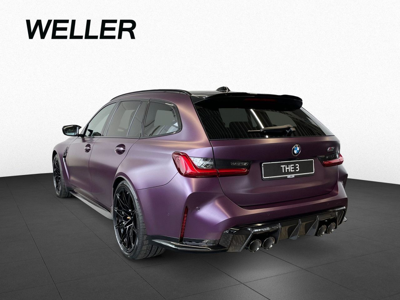 BMW M3 - Bild 10