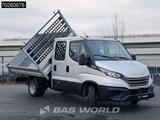 Iveco Daily 35C21 Neu! 3.0L Automatik Dreiseitenkipper - Iveco Euro6 Daily