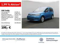 Volkswagen Caddy - Vorschau Bild 1