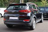 Hyundai Tucson 1.6 blue Classic 2WD Navi Tempomat Kamera - Hyundai Tucson Classic mit Benzin-Antrieb