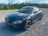 Audi TT 8N 1.8t mit K04 - gebrauchte Audi TT aus dem Jahr 1998